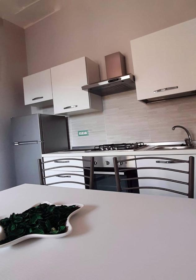 Apartamento Monolocale Arbus R0478 Exterior foto