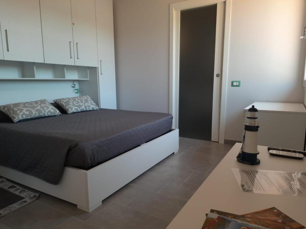 Apartamento Monolocale Arbus R0478 Exterior foto